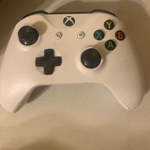 Xbox controller
